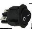 35-1304-BU Rocker Switches