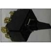 35-3169-BU Toggle Switches