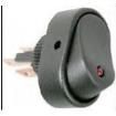 35-3370-BU Rocker Switches