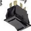 35-3670-BU  Electromechanical