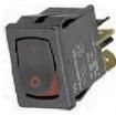35-605-BU Rocker Switches