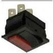 35-621-BU  Electromechanical