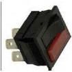 35-621-BU Rocker Switches