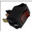 35-660 Rocker Switches
