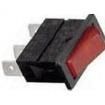 35-662-BU Rocker Switches