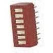 35-964 DIP Switches/SIP Switches
