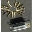 41-1051-BU  Connectors