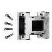 41-2909-BU D-Sub Backshells