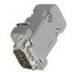 45-1035 D-Sub Standard Connectors