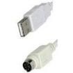 45-1418 D-Sub Micro-D Connectors
