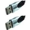 45-1425-15 USB Cables / IEEE 1394 Cables