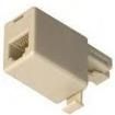 45-4545  Connectors