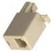 45-4545 Modular Connectors / Ethernet Connectors