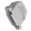 45-5018-BU D-Sub Backshells