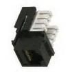 45-5556-BU Modular Connectors / Ethernet Connectors
