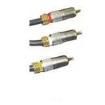 65-957 Audio Cables / Video Cables / RCA Cables
