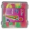 CTTB-400 Heat Shrink Tubing and Sleeves