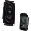 GC0351P-1 Speakers & Transducers