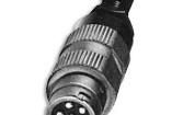 GC328 Circular DIN Connectors