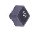 GCRH127M-101MC Fixed Inductors