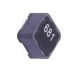 GCRH127M-681MC Fixed Inductors
