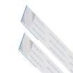 10-08-A-0076-C-4-08-4-T FFC / FPC Jumper Cables