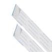 10-10-A-0076-C-4-08-4-T FFC / FPC Jumper Cables