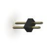 BC020-02-A-0200-0300-L-G Board to Board & Mezzanine Connectors