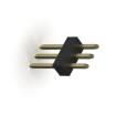 BC020-03-A-0200-0300-L-G Board to Board & Mezzanine Connectors