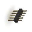 BC020-05-A-0200-0300-L-G Board to Board & Mezzanine Connectors