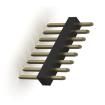 BC020-08-A-0200-0300-L-G Board to Board & Mezzanine Connectors