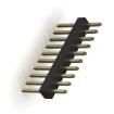 BC020-10-A-0200-0300-L-G Board to Board & Mezzanine Connectors