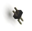 BC034-02-A-V-0150-L-C Board to Board & Mezzanine Connectors