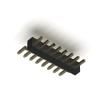 BC034-08-A-V-0150-L-C  Connectors
