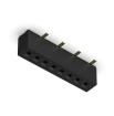 BC070-08-A-1-L-C  Connectors