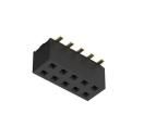 BF100-08-A-C-0-0625-N-D  Connectors