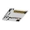 MEM2080-00-128-00-A  Connectors