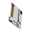 MEM2080-00-128-00-A Memory Card Connectors