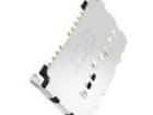 MEM2085-00-115-00-A Memory Card Connectors