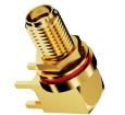 RFPC-SMA14-FN-A RF Connectors / Coaxial Connectors