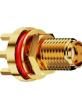 RFPC-SMA16-FN-A RF Connectors / Coaxial Connectors