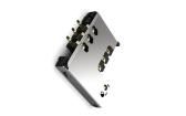 SIM2070-6-0-30-00-A Memory Card Connectors