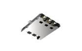 SIM8051-6-0-14-00-A Connectors