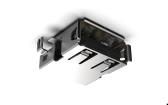 USB1015-GF-L-A Connectors