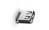 USB1040-GF-L-B USB Connectors