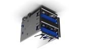 USB1100-30-A Connectors