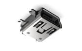 USB2066-05-RBHM-15-STB-00-01-A Connectors