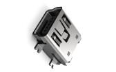 USB2066-05-RBHM-15-STB-00-01-A USB Connectors