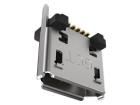 USB3140-30-0140-1-C  Connectors