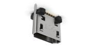 USB3140-30-0170-0-C  Connectors